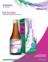incepta - pharma products