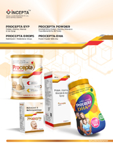 Incepta Pharma franchise Products 